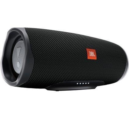 JBL Charge 4, must hind ja info | Kõlarid | kaup24.ee