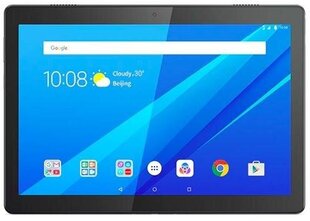 Tahvelarvuti Lenovo TAB M10 TB-X505L 10 32GB - ZA4H0029BG hind ja info | Tahvelarvutid | kaup24.ee