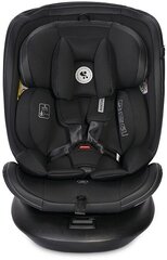 Turvatool Lorelli Aviator i-Size Isofix, 0-36 kg, Black Jasper hind ja info | Turvatoolid | kaup24.ee