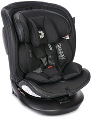 Turvatool Lorelli Aviator i-Size Isofix, 0-36 kg, Black Jasper hind ja info | Turvatoolid | kaup24.ee