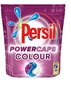 Pesukapslid Persil Colour, 19 tk hind ja info | Pesuvahendid | kaup24.ee