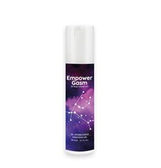 Geel Empowergasm Sensitizing Gel, 50 ml hind ja info | Lubrikandid | kaup24.ee