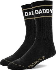 Prowler Red Daddy Socks - Black/White цена и информация | Сувениры, подарки для взрослых | kaup24.ee