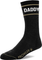 Prowler Red Daddy Socks - Black/White цена и информация | Сувениры, подарки для взрослых | kaup24.ee