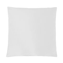 ADRIATIC waterproof pillowcase, 45x45, POAD-01 White цена и информация | Подушки, наволочки, чехлы | kaup24.ee