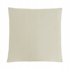 ADRIATIC waterproof pillowcase, 45x45, POAD-02 LIGHT BEIGE цена и информация | Подушки, наволочки, чехлы | kaup24.ee