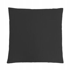 ADRIATIC waterproof pillowcase, 45x45, POAD-05 BLACK цена и информация | Подушки, наволочки, чехлы | kaup24.ee