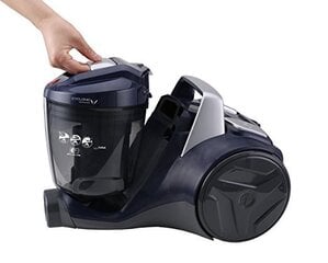 Товар с повреждённой упаковкой. Пылесос с контейнером Hoover Breeze BR71_BR20011 цена и информация | Мелкая бытовая техника с поврежденной упаковкой | kaup24.ee