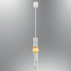 Ripplamp L1218 hind ja info | Rippvalgustid | kaup24.ee