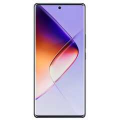 Infinix Note 40 Pro+ 5G 12/256GB Obsidian Black hind ja info | Telefonid | kaup24.ee