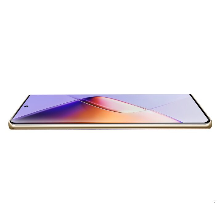 Infinix Note 40 Pro 12/256GB Titan Gold цена и информация | Telefonid | kaup24.ee