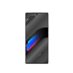 Infinix Note 40 Dual SIM 8/256 ГБ Racing Grey цена и информация | Мобильные телефоны | kaup24.ee