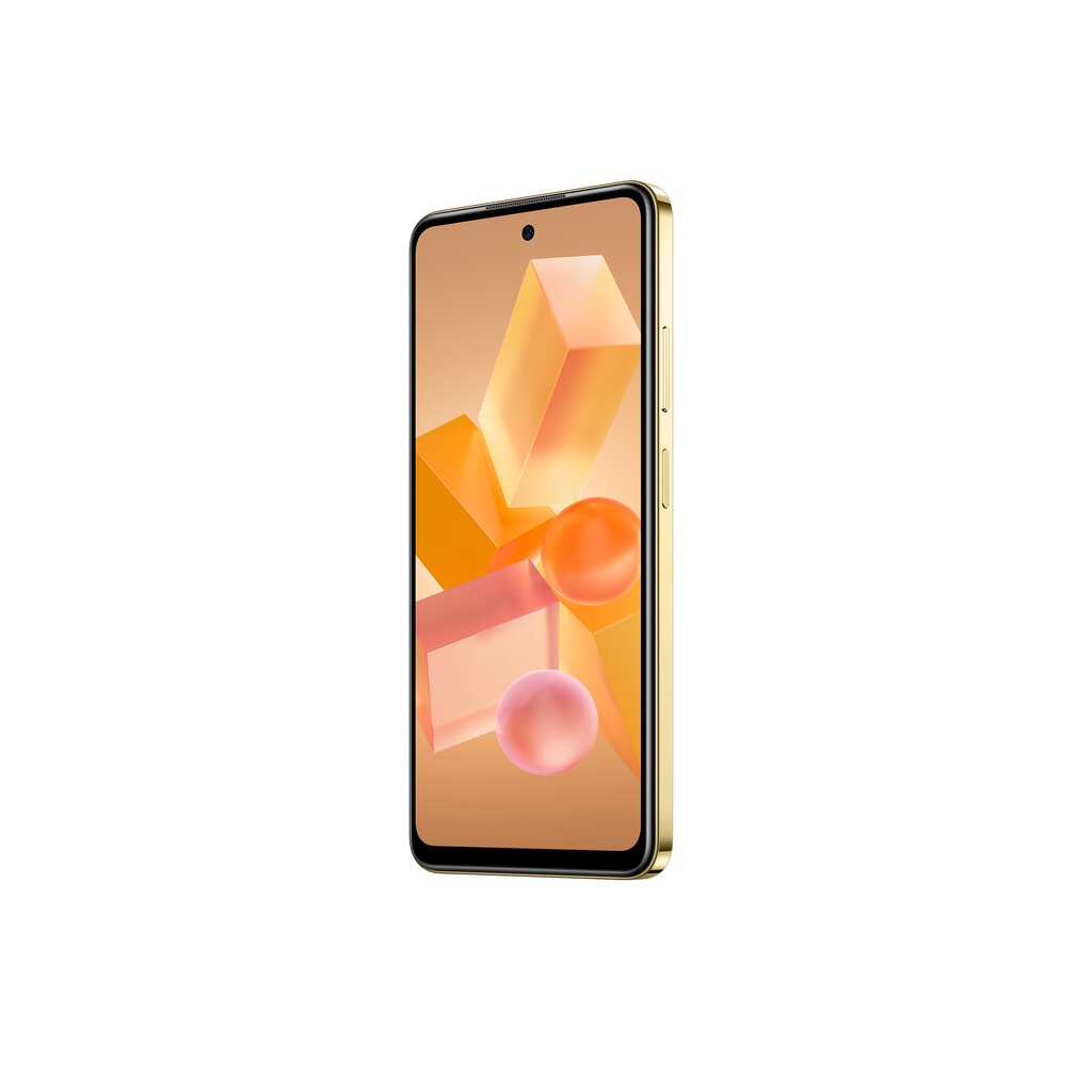 Infinix Hot 40i 8/256GB Horizon Gold цена и информация | Telefonid | kaup24.ee