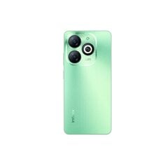 Infinix Smart 8 Dual SIM 3/64GB Crystal Green hind ja info | Telefonid | kaup24.ee