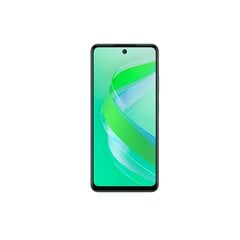 Infinix Smart 8 3/64ГБ Crystal Green цена и информация | Мобильные телефоны | kaup24.ee