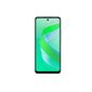 Infinix Smart 8 Dual SIM 3/64GB Crystal Green цена и информация | Telefonid | kaup24.ee