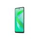 Infinix Smart 8 Dual SIM 3/64GB Crystal Green цена и информация | Telefonid | kaup24.ee