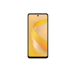 Infinix Smart 8 Dual SIM 3/64GB Shiny Gold цена и информация | Мобильные телефоны | kaup24.ee