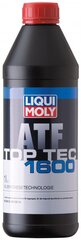 Liqui Moly Top Tec ATF 1600 1L цена и информация | Моторные масла | kaup24.ee