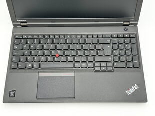 Портативный компьютер  Lenovo Thinkpad L540 цена и информация | Ноутбуки | kaup24.ee