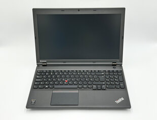 Kaasaskantav arvuti Lenovo Thinkpad L540 hind ja info | Sülearvutid | kaup24.ee