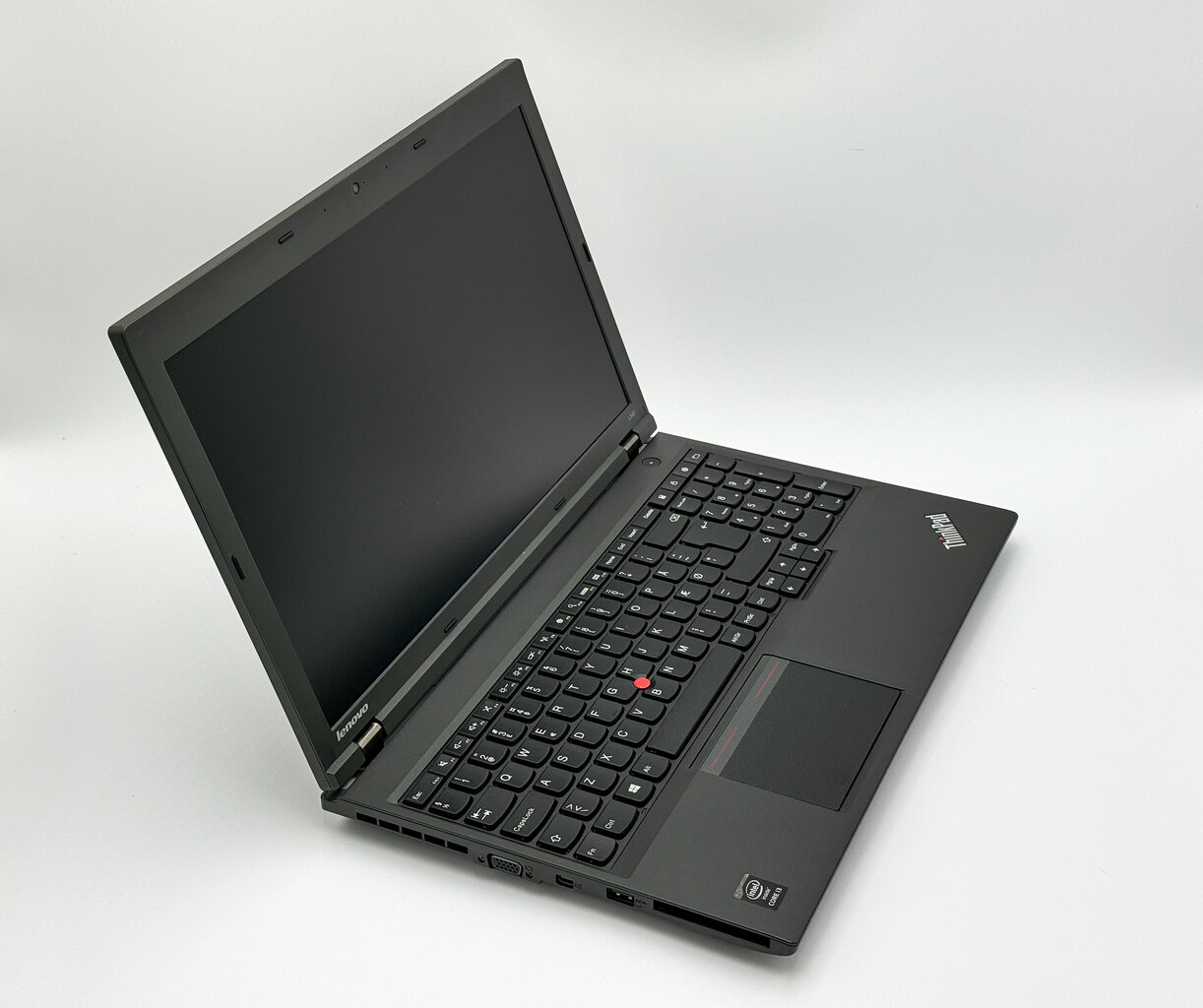 Kaasaskantav arvuti Lenovo Thinkpad L540 цена и информация | Sülearvutid | kaup24.ee