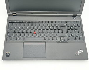 Kaasaskantav arvuti Lenovo Thinkpad L540 hind ja info | Sülearvutid | kaup24.ee