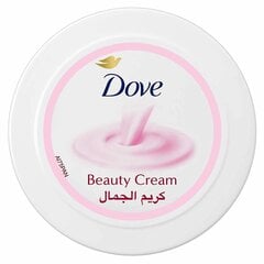 Sügavniisutav kehakreem Dove Beauty Cream 75 ml цена и информация | Кремы, лосьоны для тела | kaup24.ee