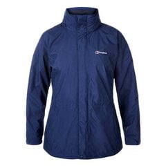 Naiste jakk Berghaus 421037R14 mereväe sinine XL hind ja info | Naiste joped ja parkad | kaup24.ee