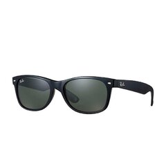 Солнцезащитные очки RAY- BAN RB2132_901_52 цена и информация | Винтажные очки в стиле кота, hgjkhkll, черные, 1шт | kaup24.ee