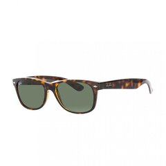 Päikeseprillid RAY- BAN RB2132_902L_55 цена и информация | Женские солнцезащитные очки | kaup24.ee