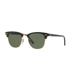 Päikeseprillid RAY-BAN RB3016_W0365_51 hind ja info | Naiste päikeseprillid | kaup24.ee