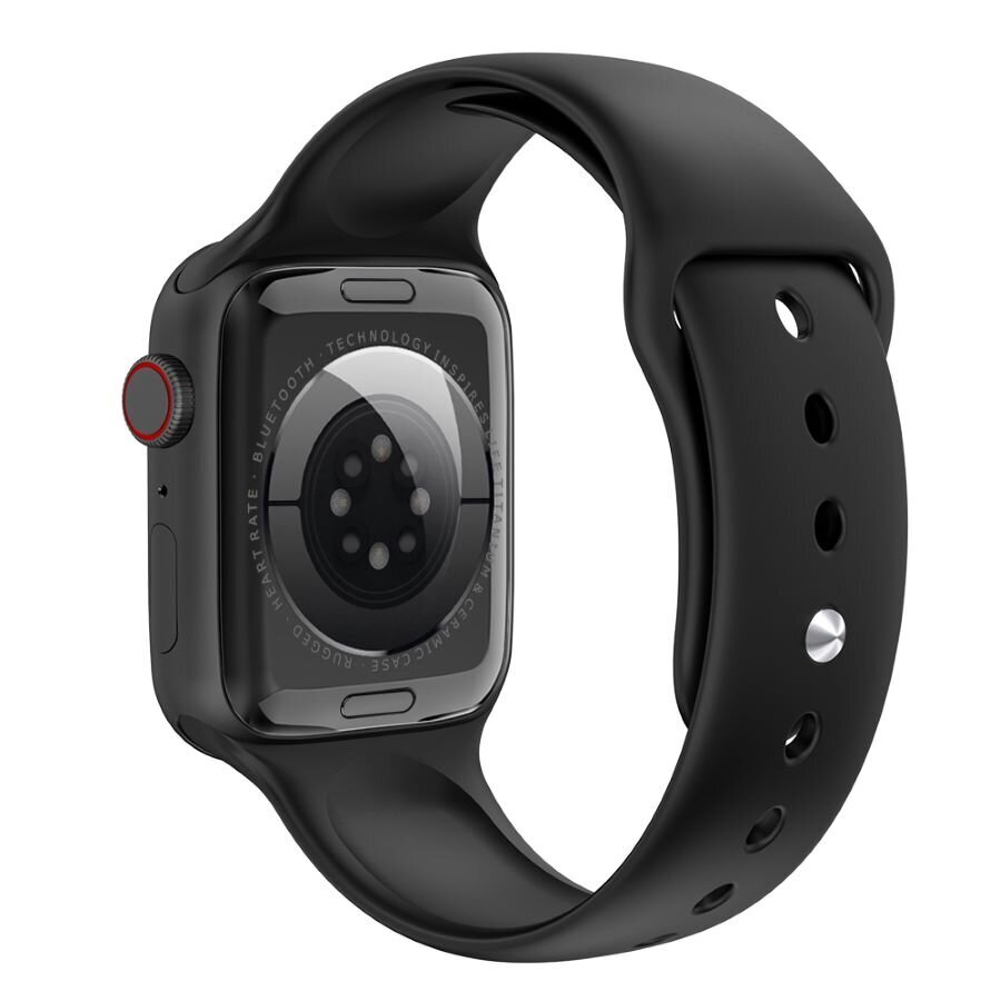 Microwear Watch X hind ja info | Nutikellad (smartwatch) | kaup24.ee