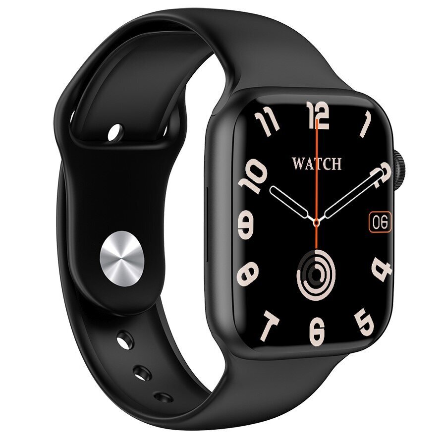 Microwear Watch X hind ja info | Nutikellad (smartwatch) | kaup24.ee