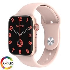 Microwear Watch X hind ja info | Nutikellad (smartwatch) | kaup24.ee