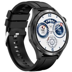 Microwear GT4 Max цена и информация | Смарт-часы (smartwatch) | kaup24.ee