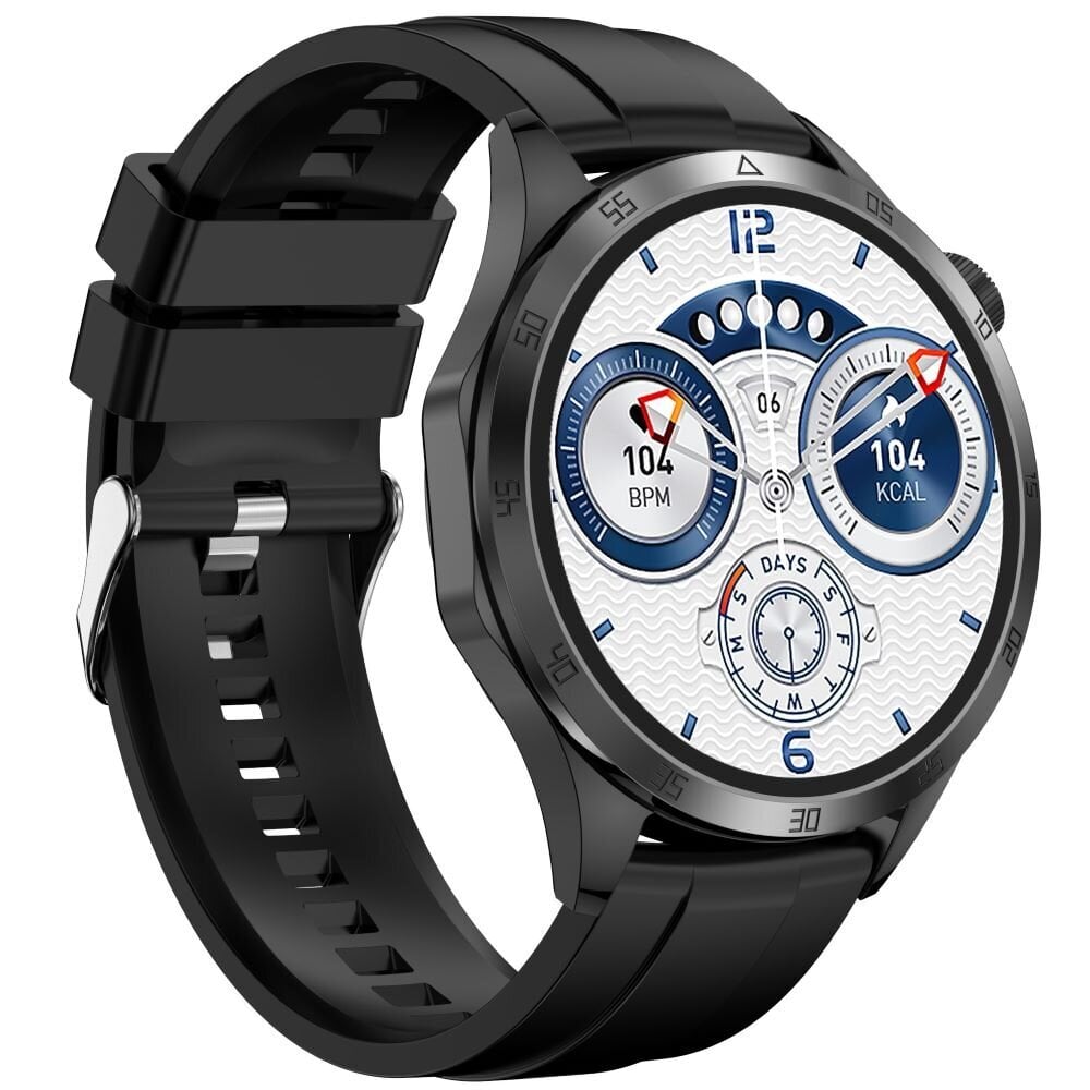 Microwear GT4 Max hind ja info | Nutikellad (smartwatch) | kaup24.ee