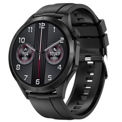 Microwear GT4 Max цена и информация | Смарт-часы (smartwatch) | kaup24.ee