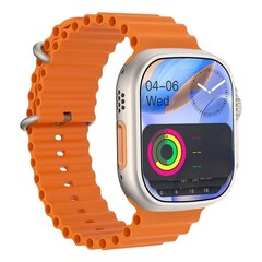 Microwear U9s hind ja info | Nutikellad (smartwatch) | kaup24.ee