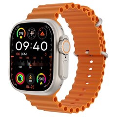 Microwear U9s hind ja info | Nutikellad (smartwatch) | kaup24.ee