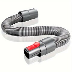 '1 шт. замена шланга для Dyson v7 v8 v10 v11 v12 v15 gen5 обнаружить негабаритный абсолютный крутящий момент привод с триггером для животных беспроводной пылесос' цена и информация | Аксессуары для пылесосов | kaup24.ee