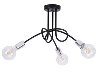 LightHome rippvalgusti Edison hind ja info | Rippvalgustid | kaup24.ee