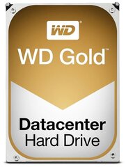 WD Gold DC HA750 (4 TB; 3.5 Inch; SATA III) hind ja info | Sisemised kõvakettad (HDD, SSD, Hybrid) | kaup24.ee