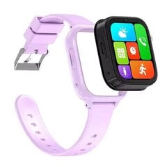 HappyJoe QSmart Purple hind ja info | Nutikellad (smartwatch) | kaup24.ee