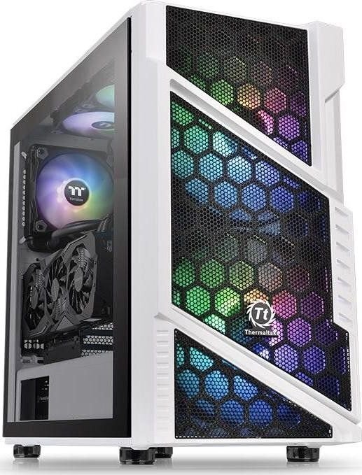 Thermaltake CA-1N2-00M6WN-00 цена и информация | Arvutikorpused | kaup24.ee