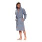 Meeste hommikumantel DN-Nightwear, SWW.9768 hind ja info | Meeste hommikumantlid, pidžaamad | kaup24.ee