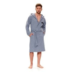 Meeste hommikumantel DN-Nightwear, SWW.9768 hind ja info | Meeste hommikumantlid, pidžaamad | kaup24.ee