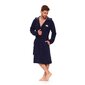 Meeste hommikumantel DN-Nightwear, SWW.9768 hind ja info | Meeste hommikumantlid, pidžaamad | kaup24.ee