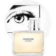 Tualettvesi Calvin Klein Women EDT naistele 100 ml