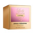 Parfüümvesi Paco Rabanne Lady Million Empire EDP naistele 50 ml